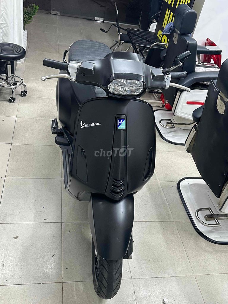 Piaggio Vespa 2023 - ảnh 4