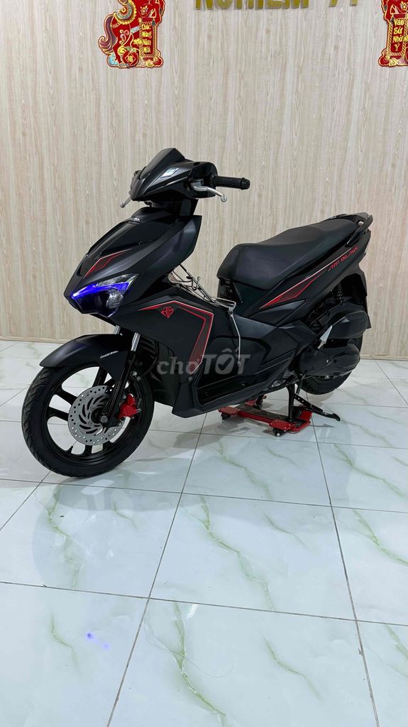 Honda Airblade 2017 - ảnh 2
