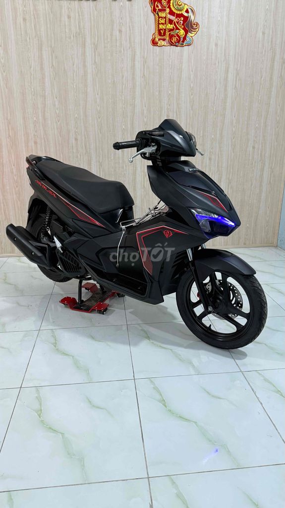 Honda Airblade 2017 - ảnh 3
