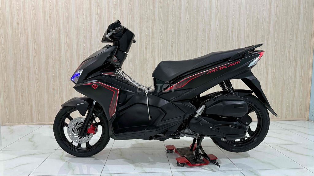 Honda Airblade 2017 - ảnh 4