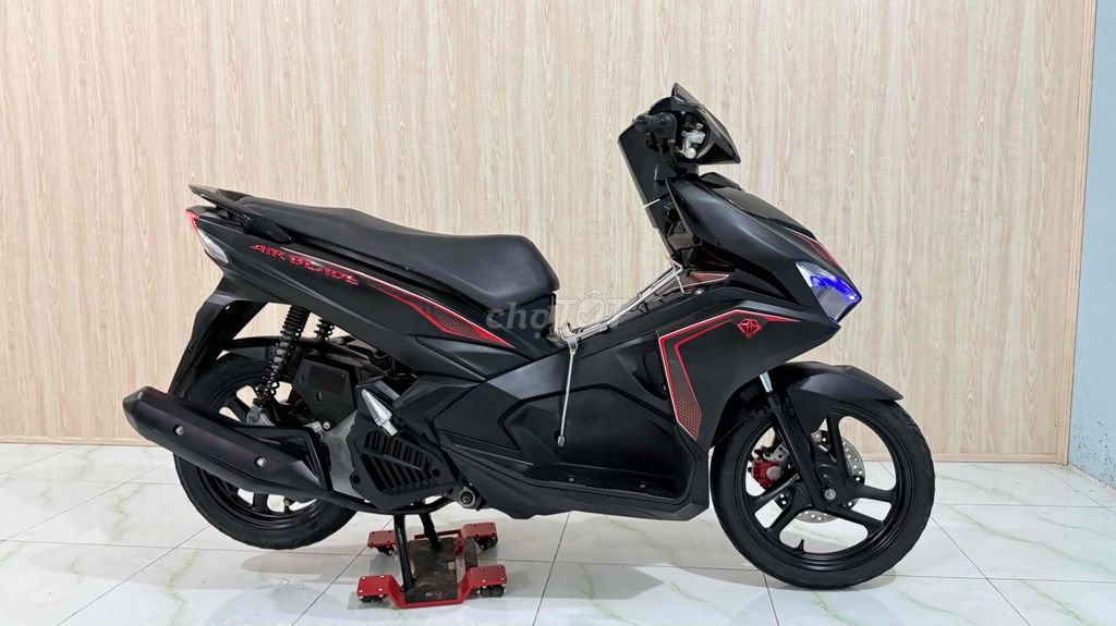 Honda Airblade 2017 - ảnh 5