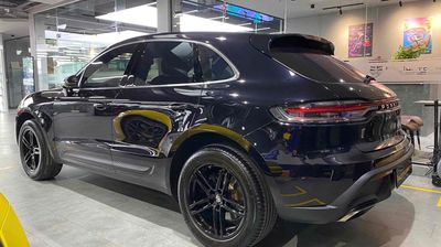 Porsche Macan 2023 - ảnh 1