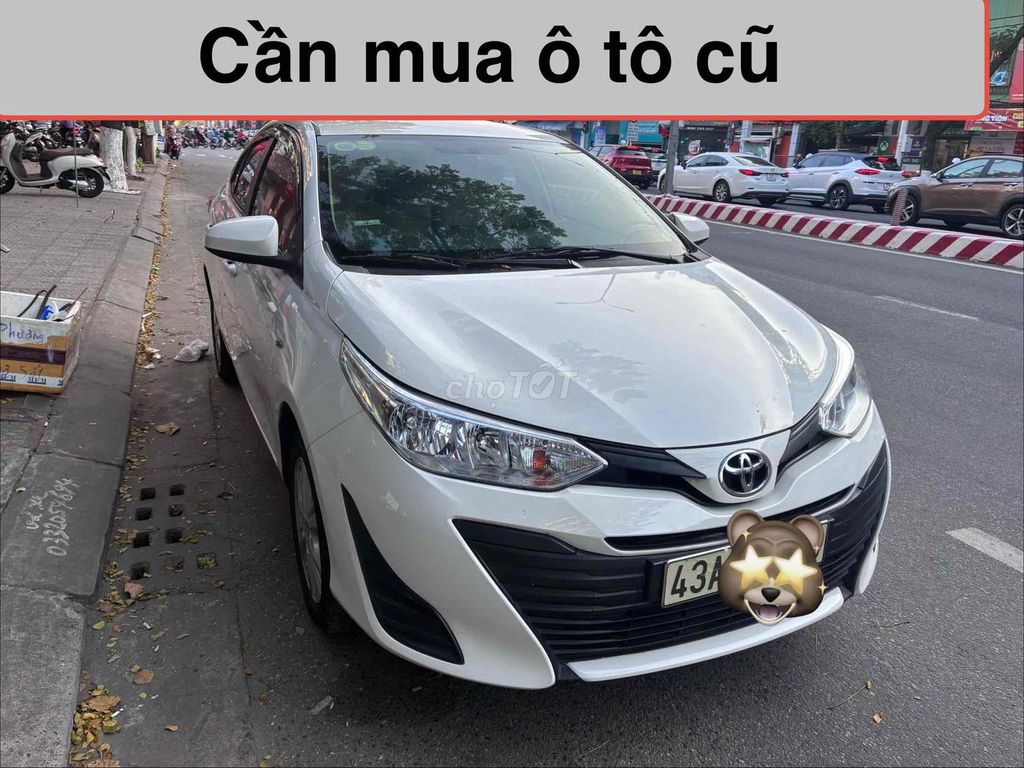 Toyota 2015 - ảnh 1