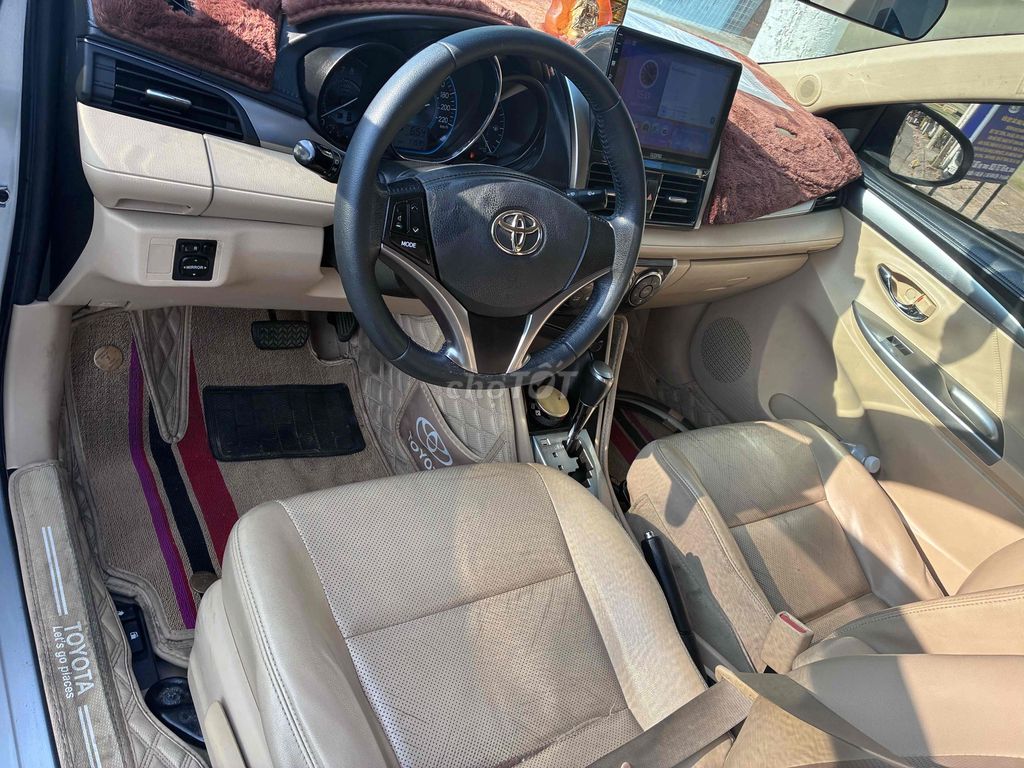 Toyota 2015 - ảnh 2