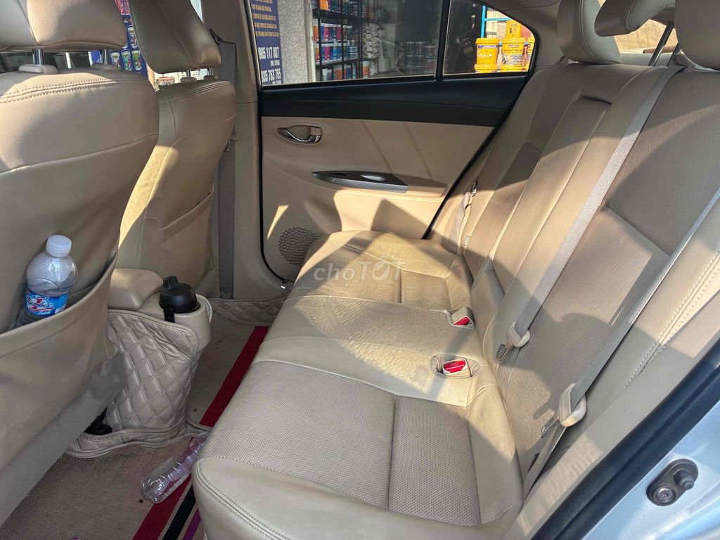 Toyota 2015 - ảnh 3