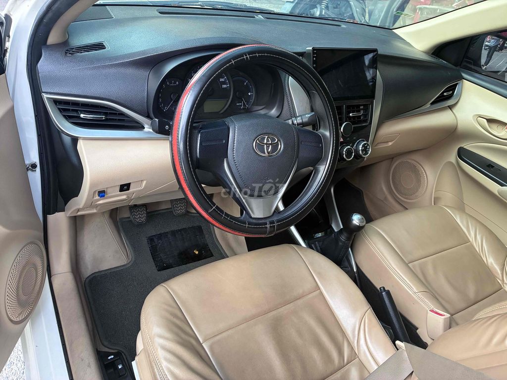 Toyota 2015 - ảnh 4