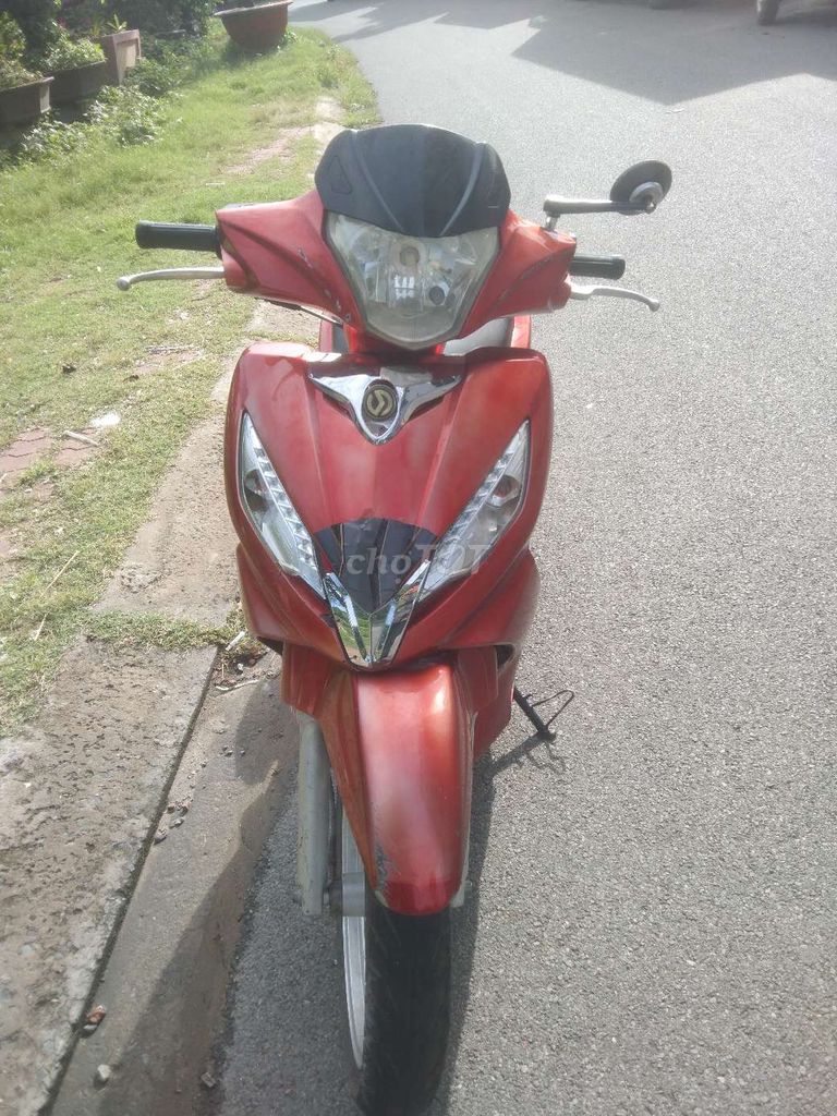 SYM Shark 2010 - ảnh 1