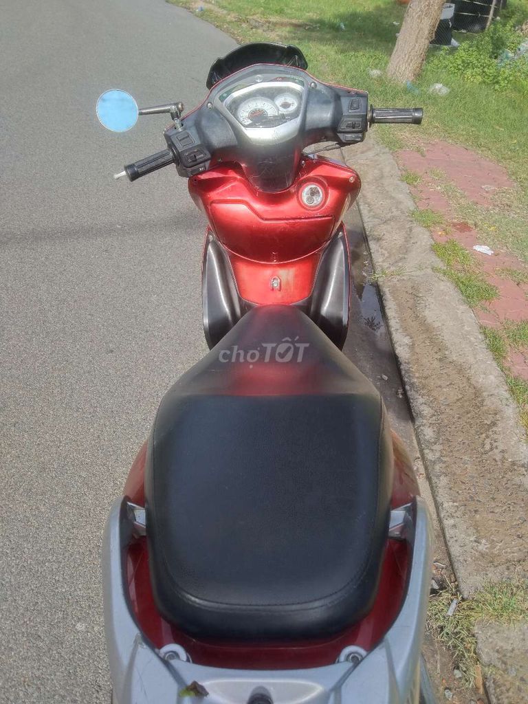 SYM Shark 2010 - ảnh 4