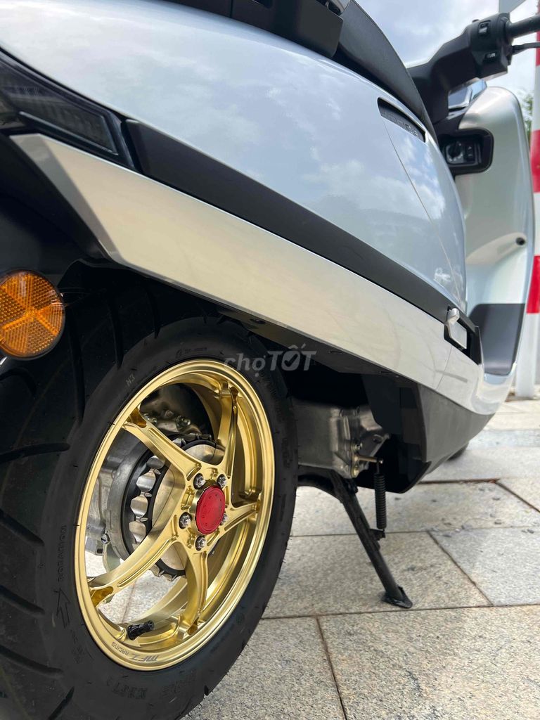Honda 2026 - ảnh 3