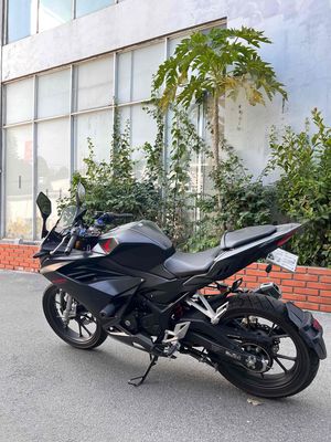 Honda CBR 2023 - ảnh 1