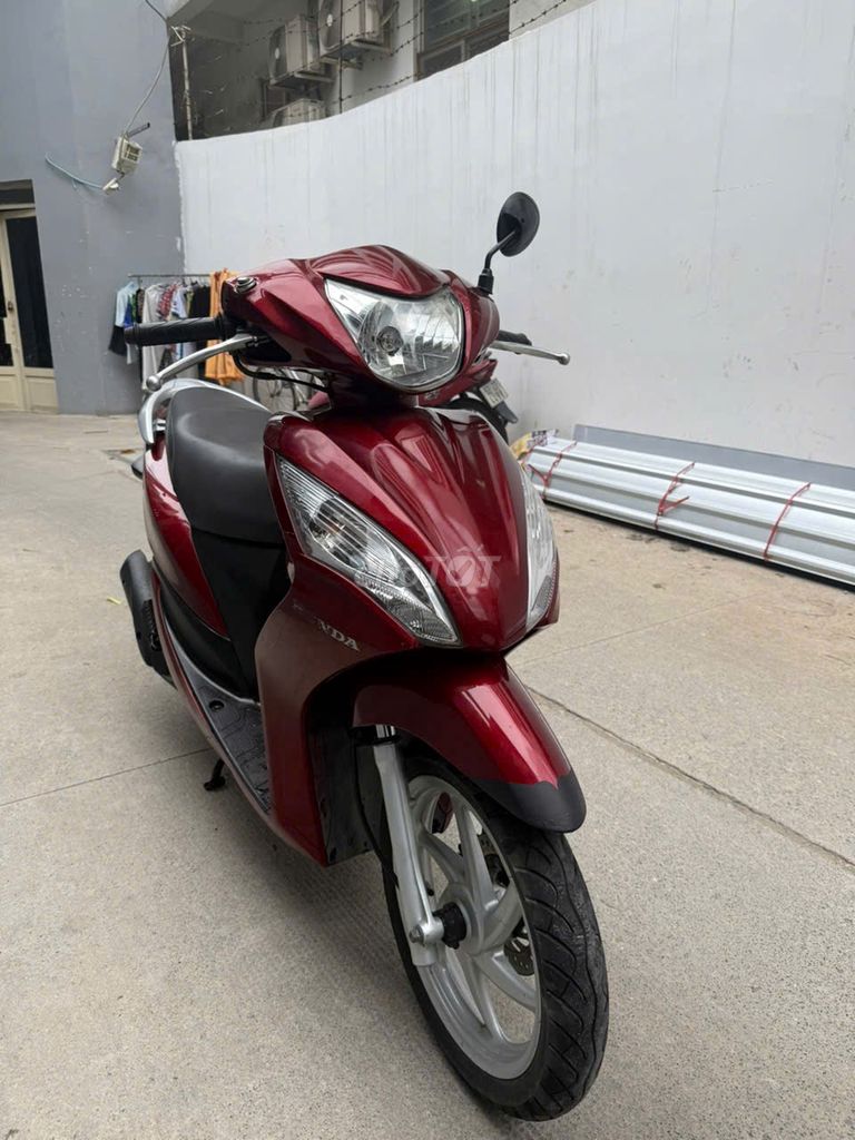 Honda Vision 2020 - ảnh 1