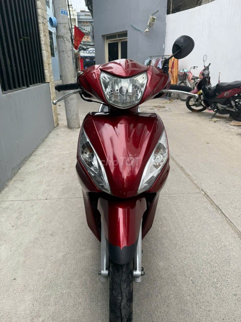 Honda Vision 2020 - ảnh 2