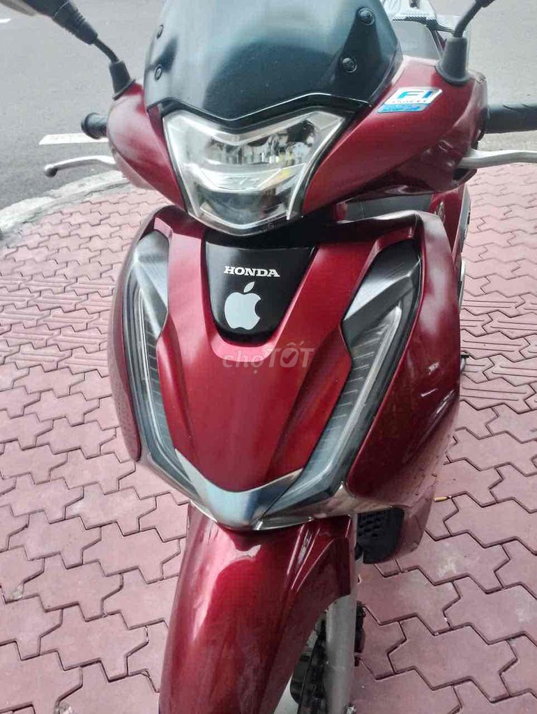 Honda SH 2018 - ảnh 1