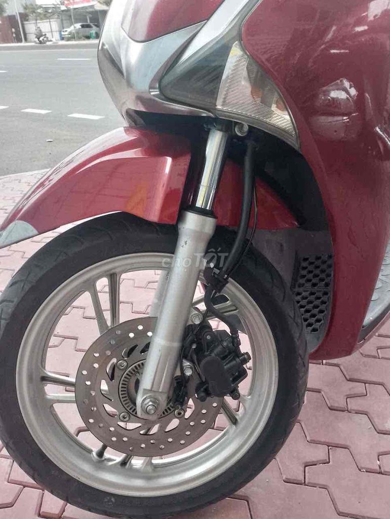 Honda SH 2018 - ảnh 2