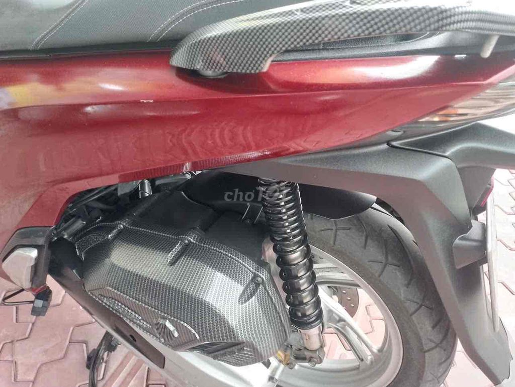 Honda SH 2018 - ảnh 3