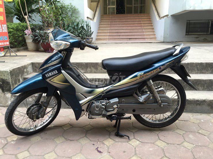 Yamaha Jupiter 2014 - ảnh 1