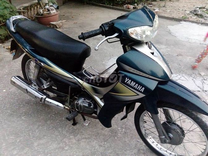 Yamaha Jupiter 2014 - ảnh 2