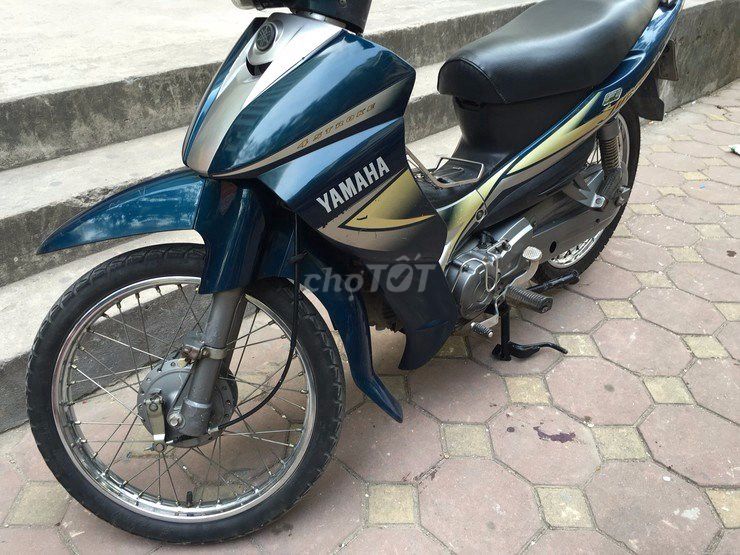 Yamaha Jupiter 2014 - ảnh 4