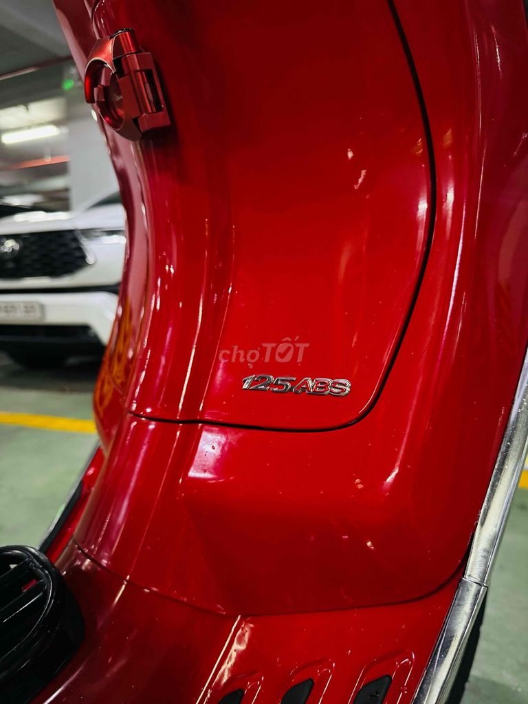 Piaggio Vespa 2018 - ảnh 4