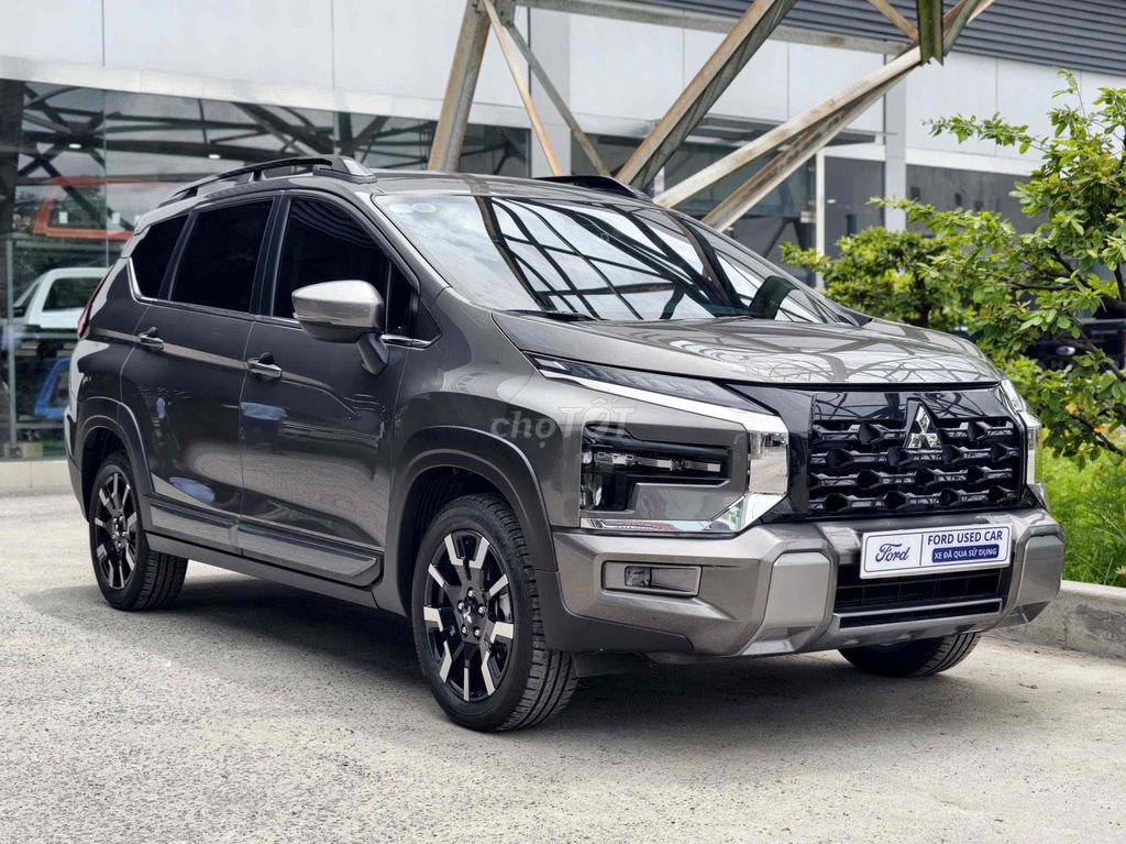Mitsubishi Xpander Cross - ảnh 1