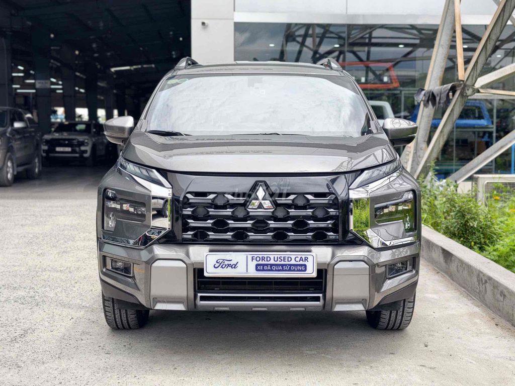 Mitsubishi Xpander Cross - ảnh 2