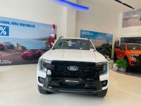 Ford Ranger Wildtrak 2.0L 4x4 AT 2026 - ảnh 1