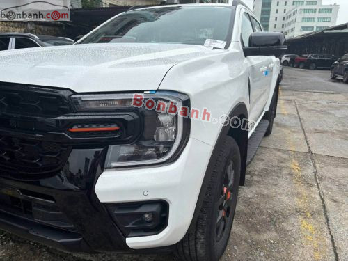 Ford Ranger Wildtrak 2.0L 4x4 AT 2025 - ảnh 3