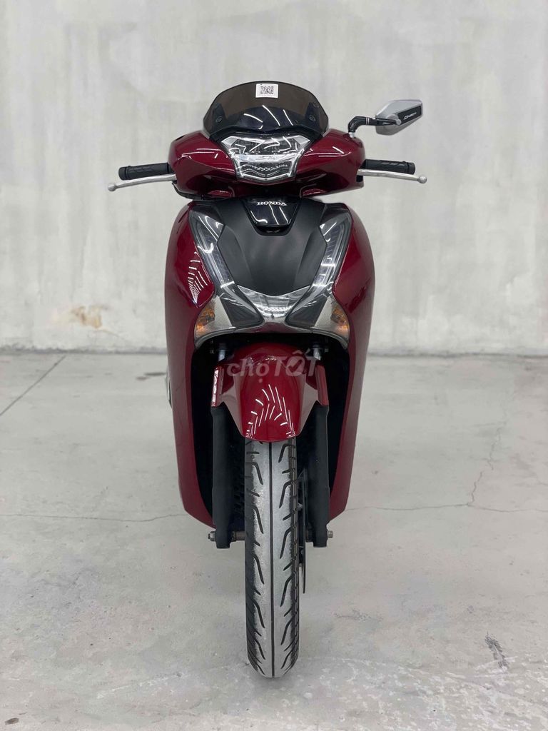 Honda SH 2018 - ảnh 1