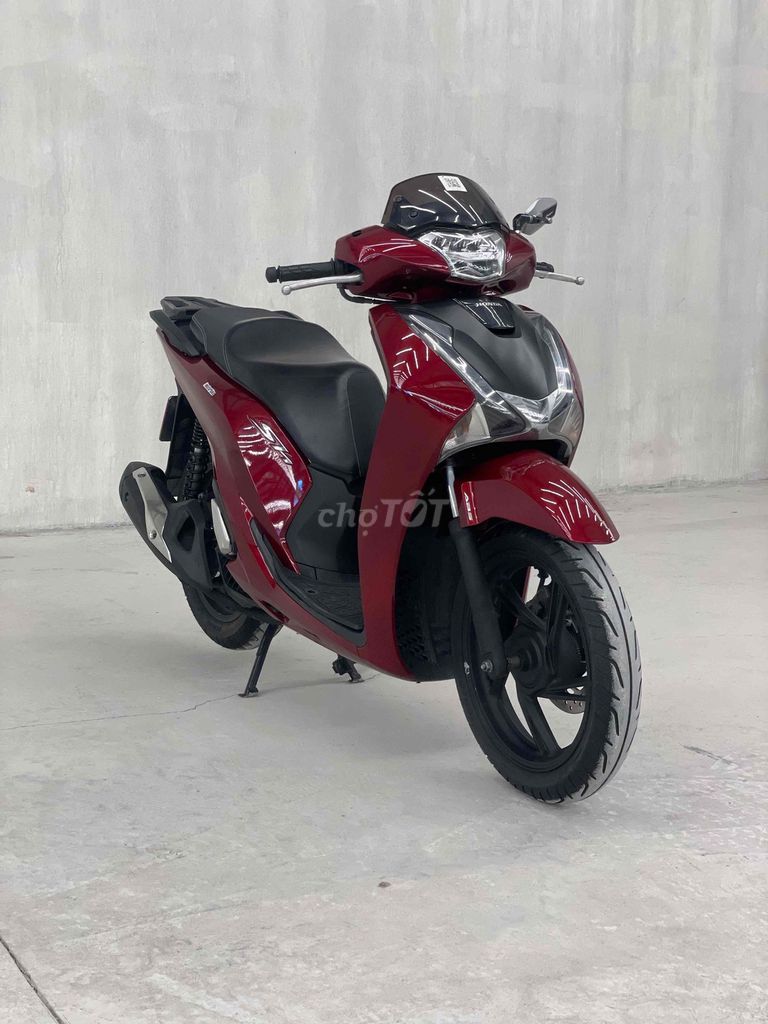 Honda SH 2018 - ảnh 2
