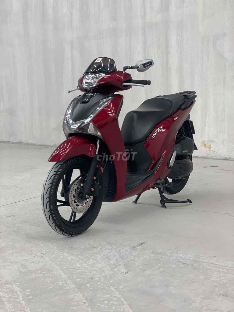 Honda SH 2018 - ảnh 3