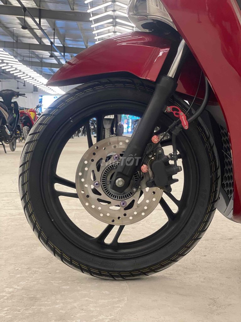 Honda SH 2018 - ảnh 4
