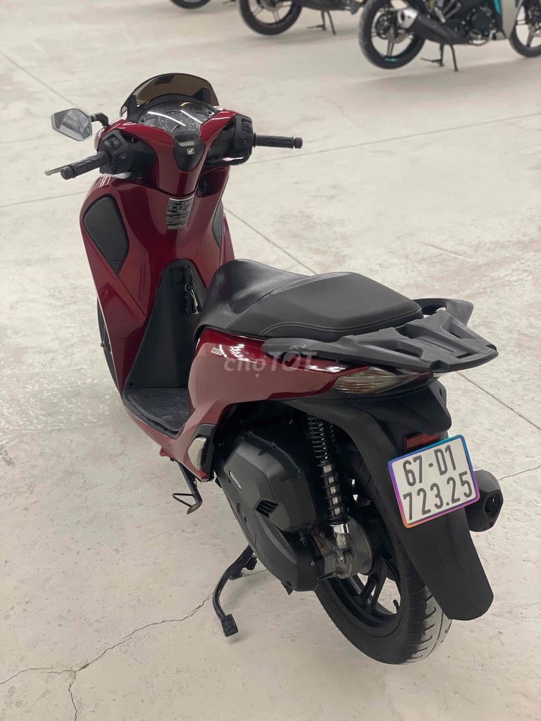 Honda SH 2018 - ảnh 5