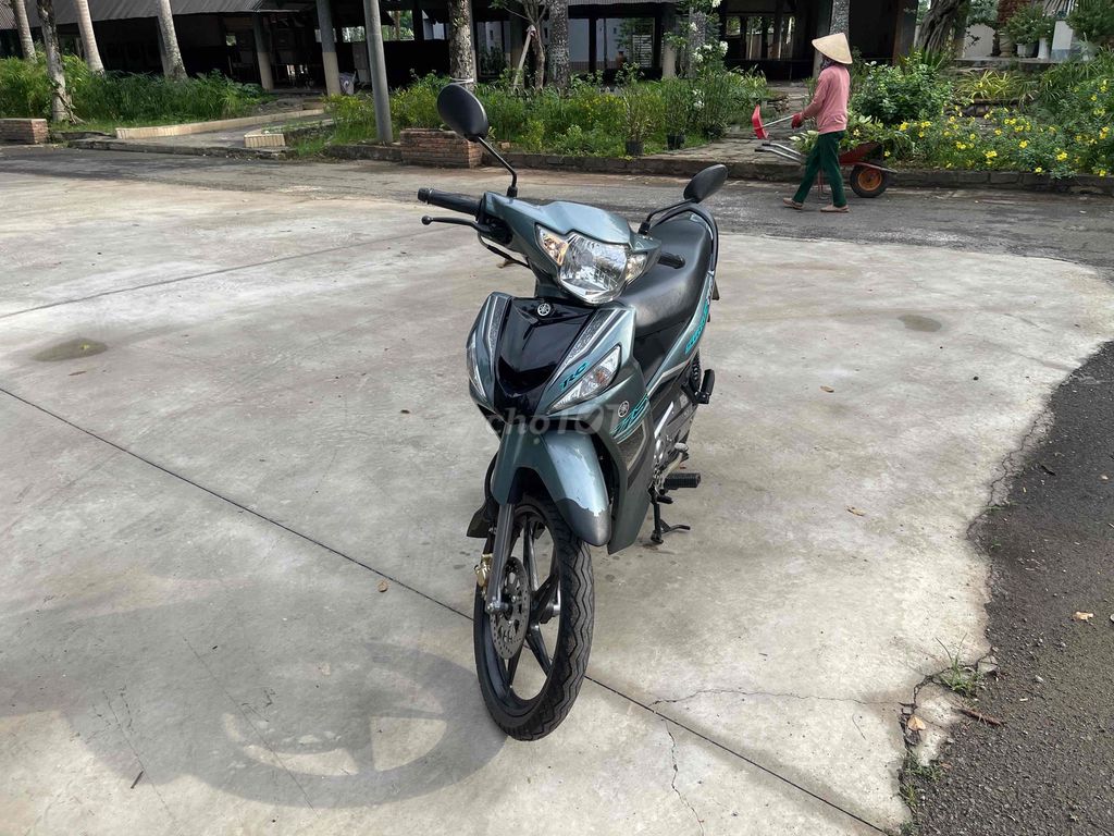 Yamaha Sirius 2023 - ảnh 1