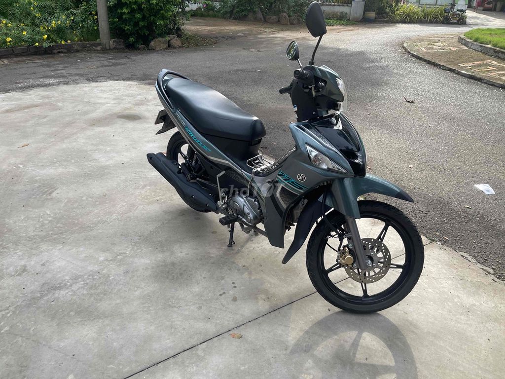 Yamaha Sirius 2023 - ảnh 5