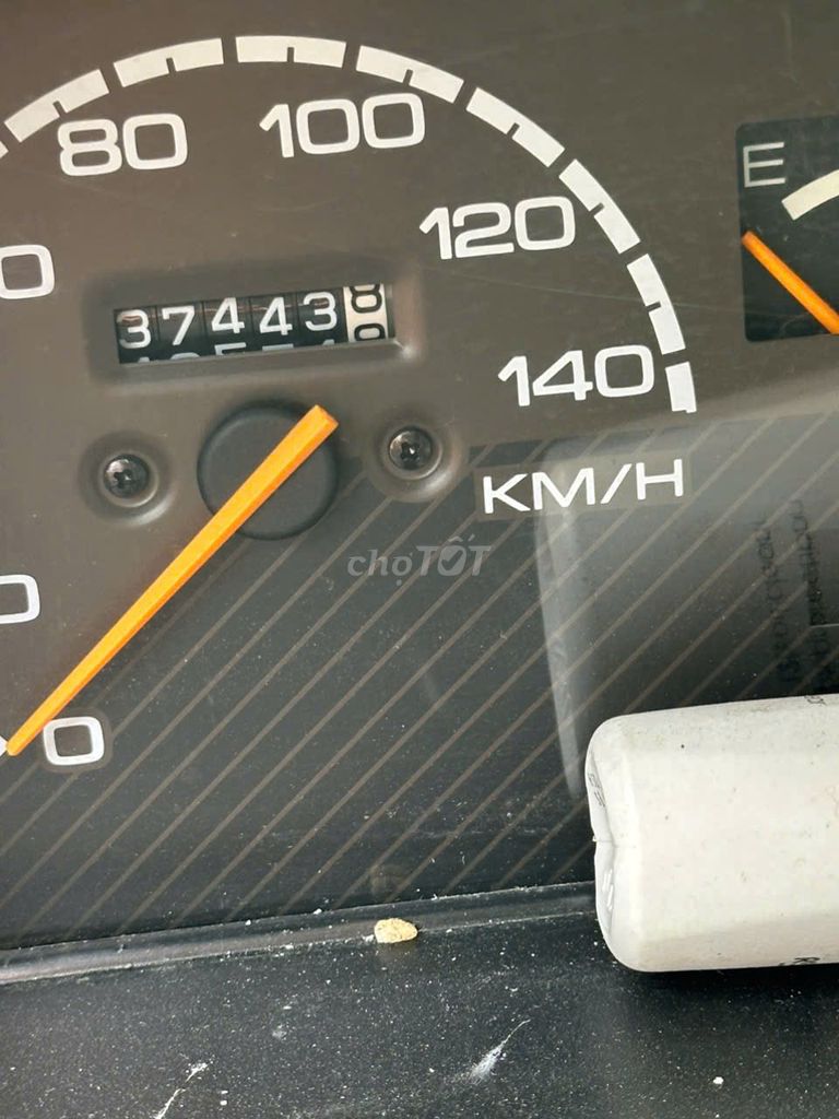 Suzuki Super Carry Van 2023 - ảnh 3