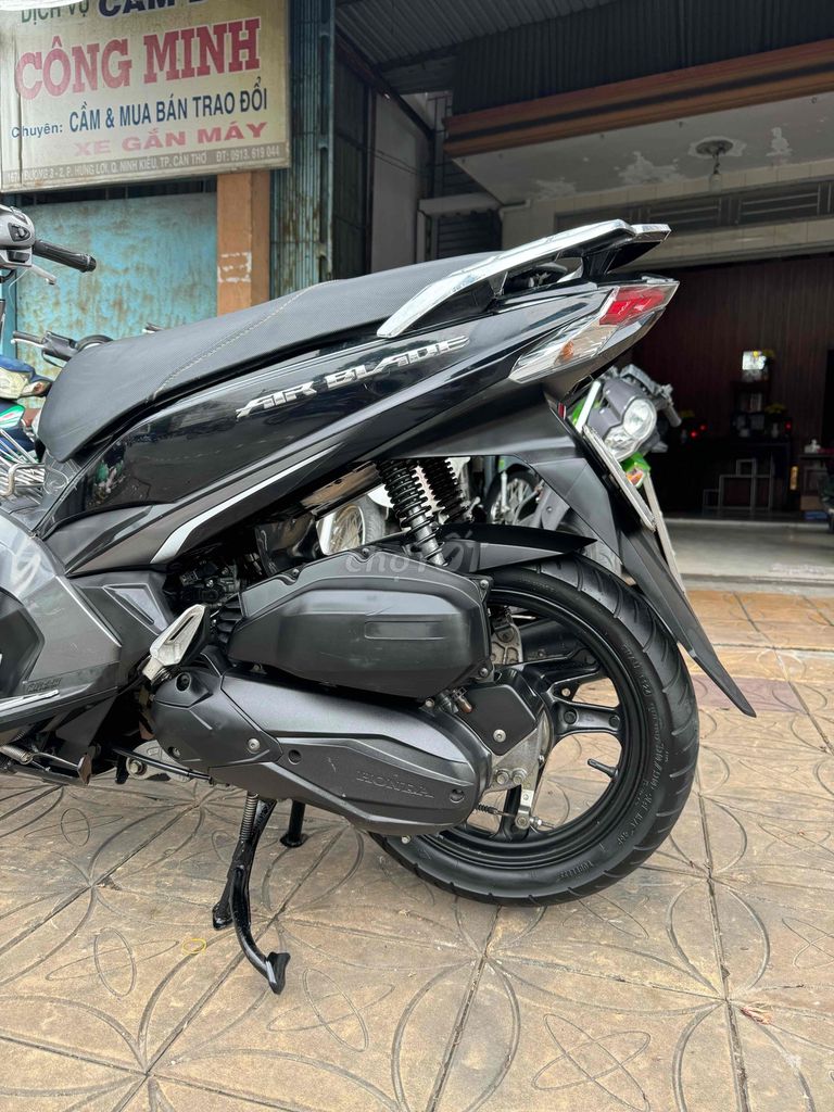 Honda Air Blade 2017 - ảnh 5