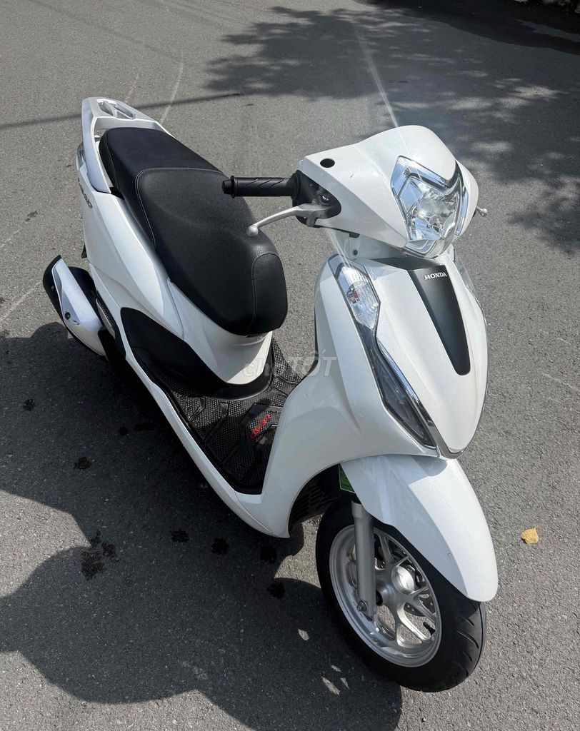 Honda Lead 2017 - ảnh 1