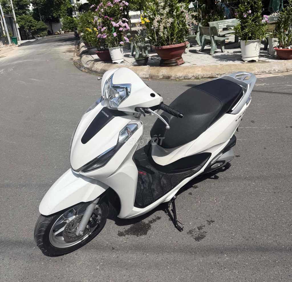 Honda Lead 2017 - ảnh 2