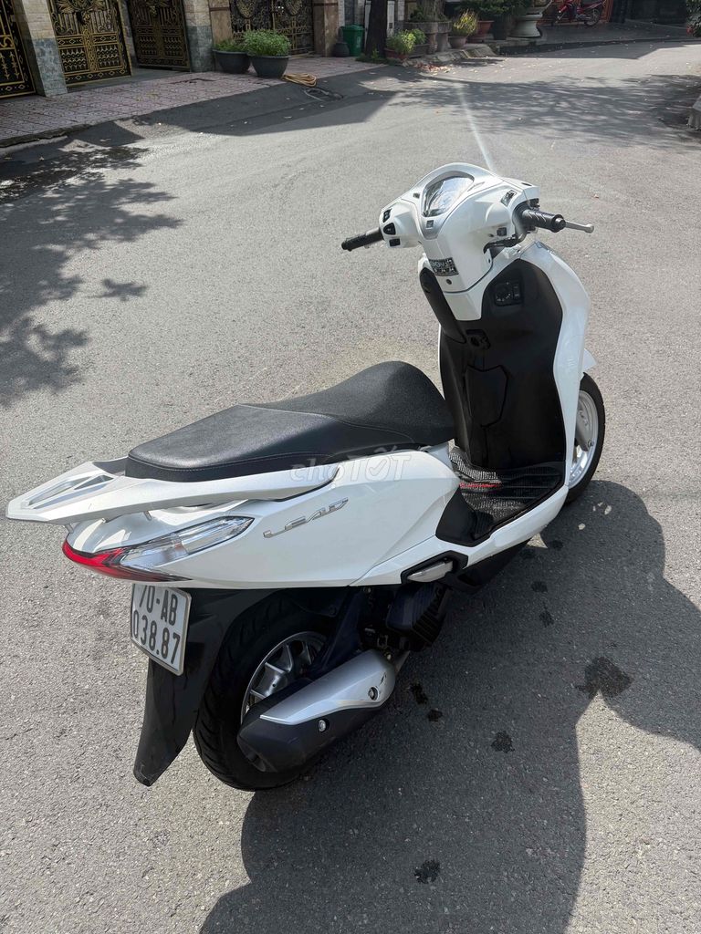 Honda Lead 2017 - ảnh 3