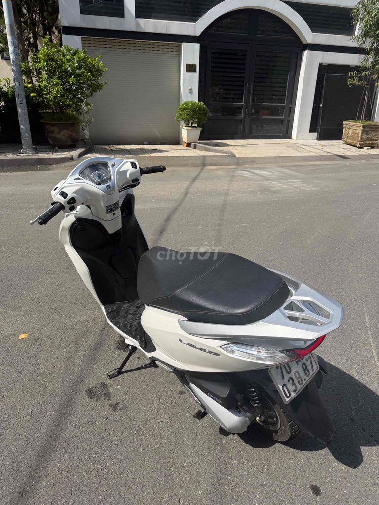 Honda Lead 2017 - ảnh 4