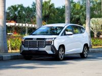 Hyundai Stargazer 2026 - ảnh 1
