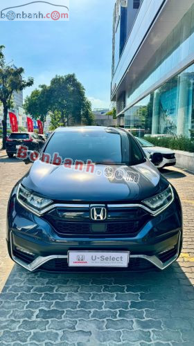 Honda CRV L 2022 - ảnh 1
