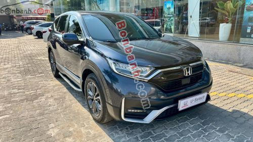 Honda CRV L 2022 - ảnh 2
