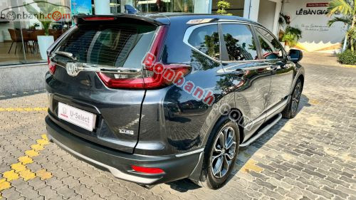 Honda CRV L 2022 - ảnh 3