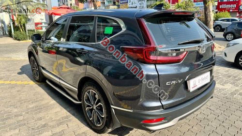 Honda CRV L 2022 - ảnh 4
