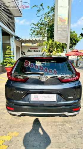 Honda CRV L 2022 - ảnh 5