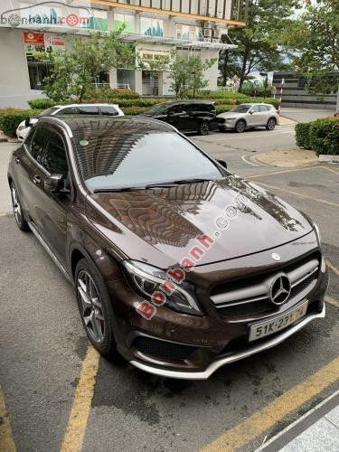 Mercedes-Benz 2016 - ảnh 1