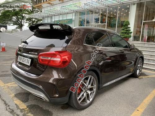 Mercedes-Benz 2016 - ảnh 2