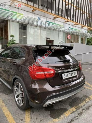 Mercedes-Benz 2016 - ảnh 3