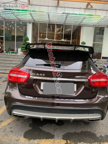 Mercedes-Benz 2016 - ảnh 5